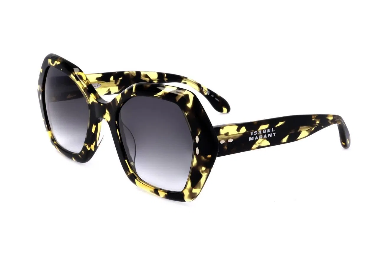 Isabel Marant IM0107_G_S Sunglasses - view 7